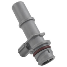 PCV Positieve Carterventilatieklep voor Mustang 2005-2009 5L3Z-6A666-BA 5L3Z6A666BA LAW162456