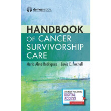 Handbook of Cancer Survivorship Care Paperback Book
