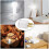 Outlet to Socket Adapter,Convert Outlet to Light Bulb Socket, Polarized 2-Prong Outlet to E26 Screw Base 4Pack US PLUG 5