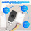 DC4V-12V Wireless Relay Remote Control One Key  Receiver Transmitter Wireless Remote Control Relay Receiver 5