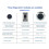 Fingerprint Access Controller Nfc Electric Lock Control Relay Module Ic Card Induction  Bicycle Diy Unlock S2 2