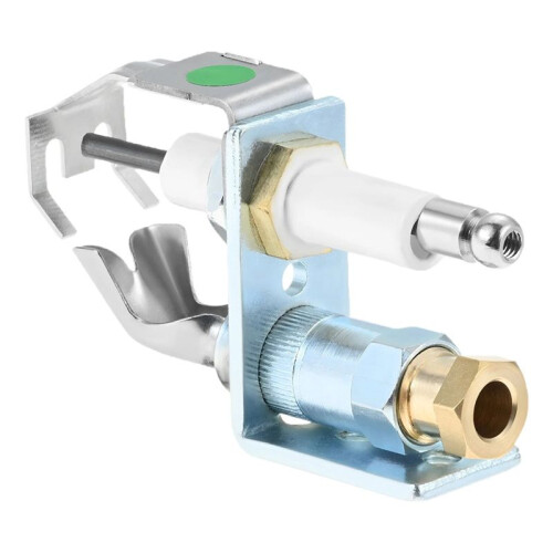 Natural  Burner Compatible for  Q345A1305 Target Type Replacement Parts 2