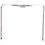 45 / 90 / 180 Adjustable Cutting Depth Positioning Bracket Slotting Base Stand for Universal 100MM Angle Grinder 8