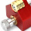 Sharpening System Honing Guide Sharpening Holder Angle Fixture Gauge for Woodworking Chisel Sharpening Holder Guide 9
