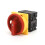 LW42B32-1016/LF101-C11 32A Two Position  Off Electric Rotary Panel Mount Selector Control Changeover Cam 5