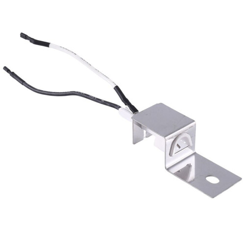 80462 Grills Replacement Ignitor Kit Compatible with Q100 Q200 Push Button Ignitor 1