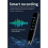 Scan Translation Pen Real  Language Translator  Offline Translation 112 Languages Text Scanning White 6