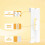 24Pcs Gridwall Hooks Hangers,Grid Panel Hooks Grid Wall Hook Grid Wall Accessories Wire Grid Hook Grid Shelf Hooks White 2