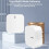 Tuya Multi Mode ZigBee BT Gateway Hub  Home Appliances Remote Controller Bridge for Alexa  Home EU PLUG 7
