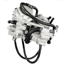 Nowy Gaźnik Carb 16100-MBA-771 dla VT750 Shadow 750 ACE 1998-2003 16100-MBA-980 16100-MBA-671