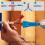 Wire Twister,Wire Twisting Tool,Wire Nut Twister,Spin-Twist Wire Connector Socket with 1/4 Inch Chuck,2 Pack,() 5