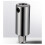 Hollow Drill Conversion Handle 100mm Drill Chuck Connection Conversion Extension Rod Extension Rod Top Hole 6.5mm 2