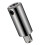 Hollow Drill Conversion Handle 100mm Drill Chuck Connection Conversion Extension Rod Extension Rod Top Hole 6.5mm 4