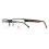 Carrera Carrera 8914 BLX Men New Eyeglasses 3