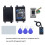Fingerprint Access Controller Nfc Electric Lock Control Relay Module Ic Card Induction  Bicycle Diy Unlock S2 10