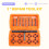 Magnetic Ratchet Screwdriver Set, Precision Bits, Non-Slip Handle, Repair Tool Kit for Electronics Car 2