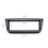 2X FP-04-02 Panel Radia Samochodowego Stereo do  406 (1995-2005) 1