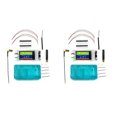 2X Nowy Tracker Meshtastic T114 V2 Nordic NRF52840 SX1262 LoRaWAN LoRa dla  Positioning Devboard Low Power 863-928mhz