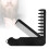 2-in-1 Folding Comb for Men & Women 1