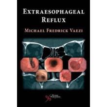 Extraesophageal Reflux by TBD Hardcover Book
