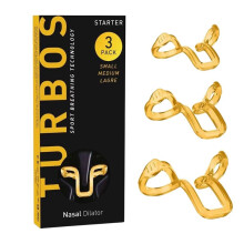 Clip Nasal Anti-Ronflement Réutilisable à Tension Réglable pour Toutes les Formes de Nez, pour un Meilleur Sommeil et une Respiration Améliorée