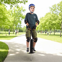 Pogo Stick gyerekeknek és felnőtteknek – Csúszásmentes pedálok