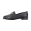 Rieker Mocassin Cuir Rieker Turin - Noir 1