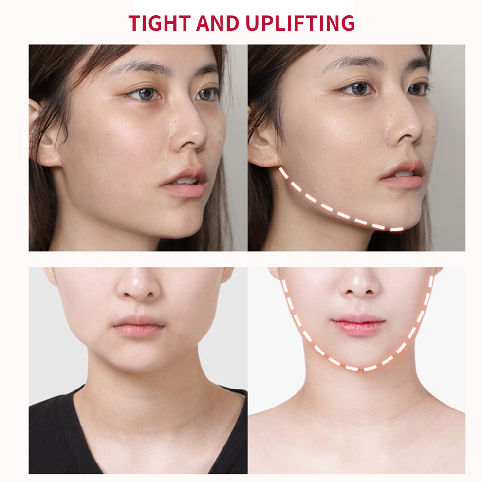 Reach-Tools Hydrogel Collagen Face Mask For Skin Moisturizing