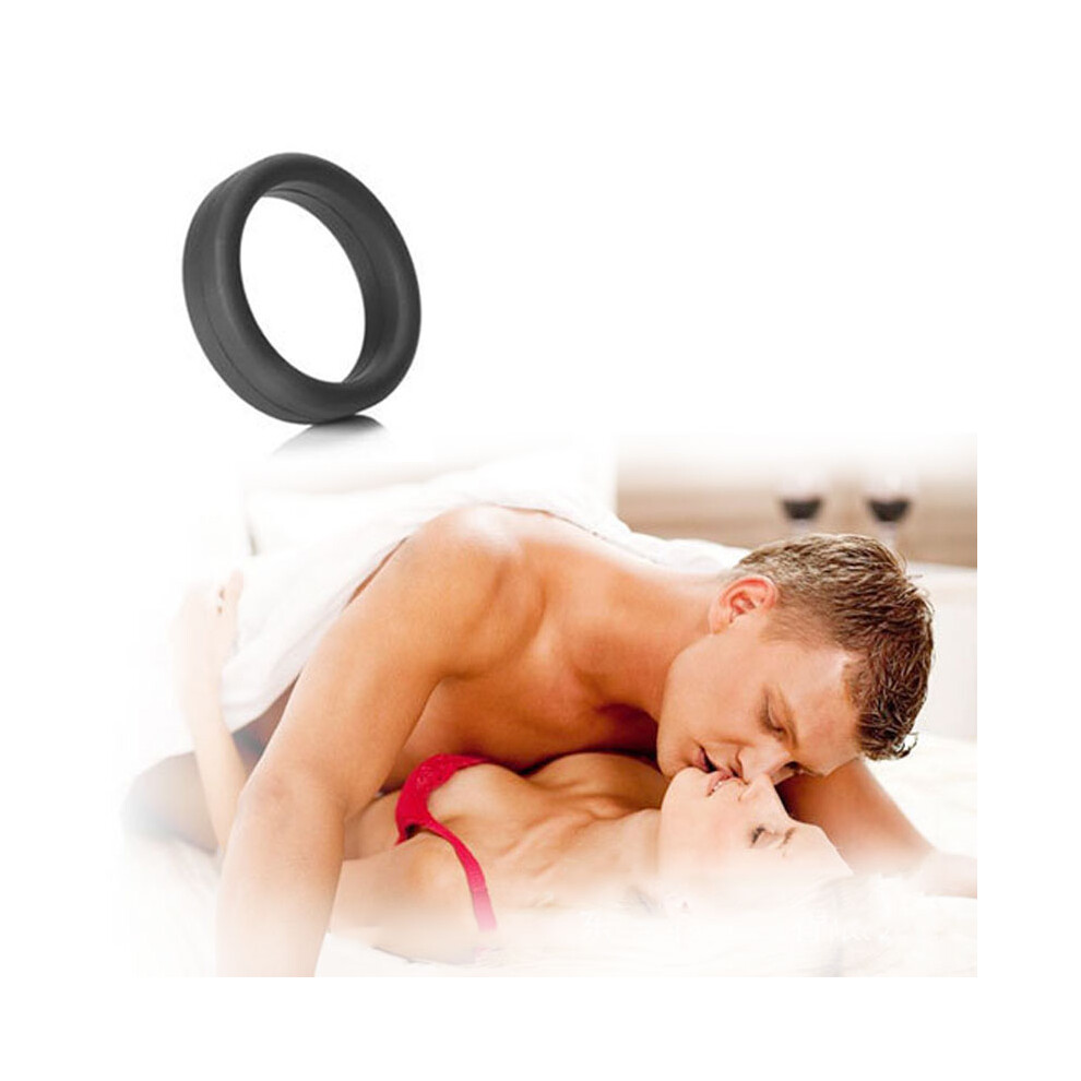 Reach-Tools Silicone Delay Penis Rings - Male Sex Toys