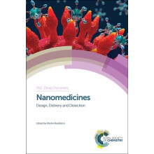 Nanomedicines Design Delivery and Detection Hardcover Book