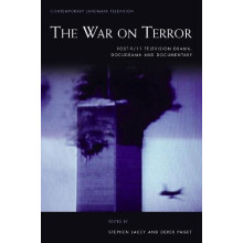 The War on Terror Post911 Television Drama Docudrama and Documentary b