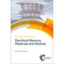 Electrical Memory Materials and Devices Hardcover Book