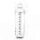 (1000ml) Bar Cocktail Shaker, Plastic, Transparent, 50ml 1