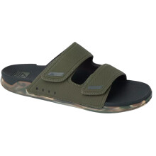 (9 UK, Camo Marble) Reef Mens Phantom Tradewind Sandals