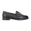 Rieker Mocassin Cuir Rieker Turin - Noir 2