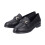 Rieker Mocassin Cuir Rieker Turin - Noir 3