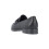 Rieker Mocassin Cuir Rieker Turin - Noir 4