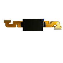 Car Dash LCD Display for FX35 EX35 G35 G37 2008-2012QX60 Q70 Speedometer Instrument LCD Screen Pixel Repair