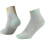 Buff (S, Seagrove Green) Buff Coolnet Lightweight Breathable Ankle Socks 1