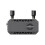 Walksnail 1pc Ascent VRX Receiver for FPV Drones, High-Definition Digital -Compatible Output, 6km Transmission, 2dBi 1