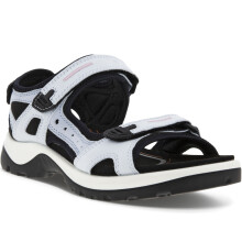 (6.5-7 UK (40EU), Air Dusty) Ecco Womens Offroad Yucatan Outdoor Trail Walking Hiking Sandals Shoes