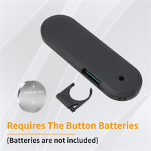 Remote Control for Lichico Walking Pad Home Fitness Treadmill & Walking Machine