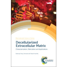 Decellularized Extracellular Matrix Characterization Fabrication and A
