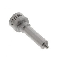 4PCS EJBR03401D Common Rail Injector Nozzle for L57PRD L157PBD A6640170222 6650170321 EJBR04701D 6640170221