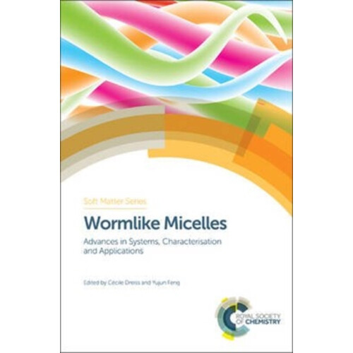 Wormlike Micelles Advances in Systems Characterisation and Application
