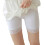 (White) Women\'s Summer Lace Shorts - Soft & Comfy 5