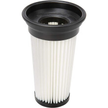 2 Stück HEPA-Filter Waschbar & Wiederverwendbar Staubsauger-Ersatzfilter für Vacmaster Staubsauger Geeignet für Modell VSD1801 & VSD1001