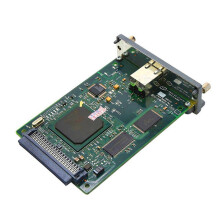 For JetDirect J7934A HP620N Ethernet Internal Print Server Net Card for J7934G 5550 4250 5500 3005 5200 2200 4200