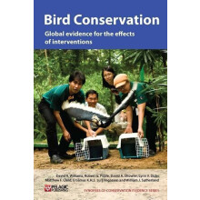 Bird Conservation Global evidence for the effects of interventions by
