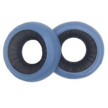 Ear Pads Replacement for WH-CH520 Headphone Silicone Protective Case Earmuff Repair